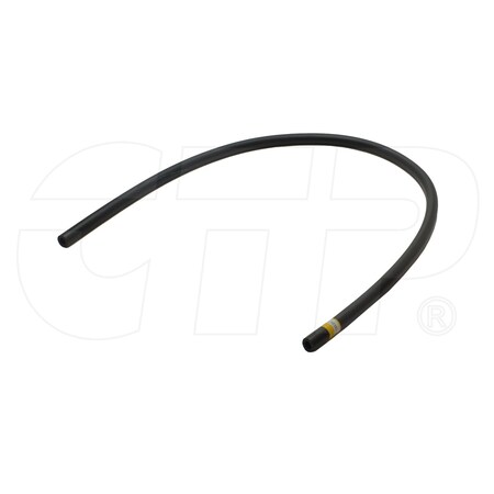 Aic Replacement Parts Coolant Hose Fits Komatsu Models 07261-20911